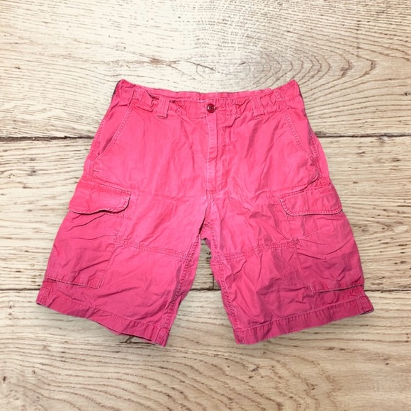 Polo Ralph Lauren Other - Polo by Ralph Lauren Cargo Shorts
